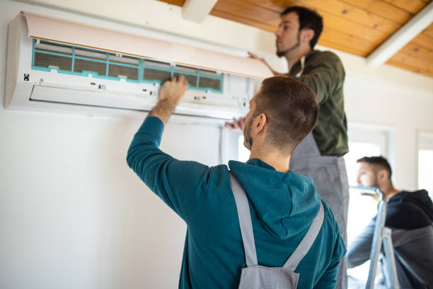Best Residential HVAC Services  in Romeovle, IL