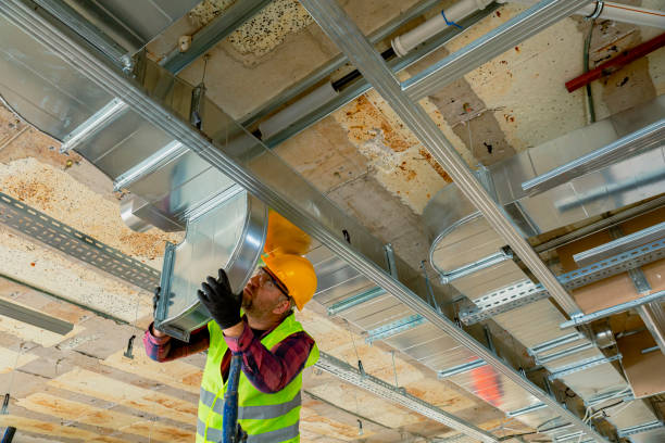 HVAC Maintenance Plan in Romeoville, IL