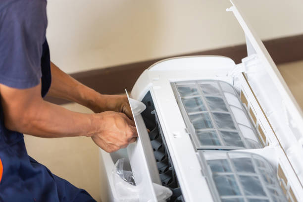 Best HVAC Cleaning Services  in Romeovle, IL