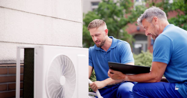 Affordable Air Conditioning Repair in Romeoville, IL