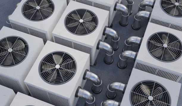Best HVAC Replacement Cost  in Romeovle, IL