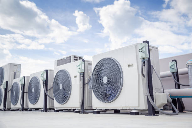 Air Quality Test in Romeoville, IL